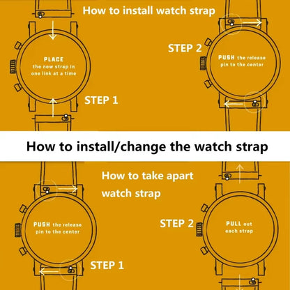 Smart Watch, Heart Rate Blood Pressure Sleep Monitor Smart Watch