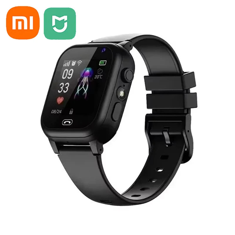 Kids 4G Smart Watch.