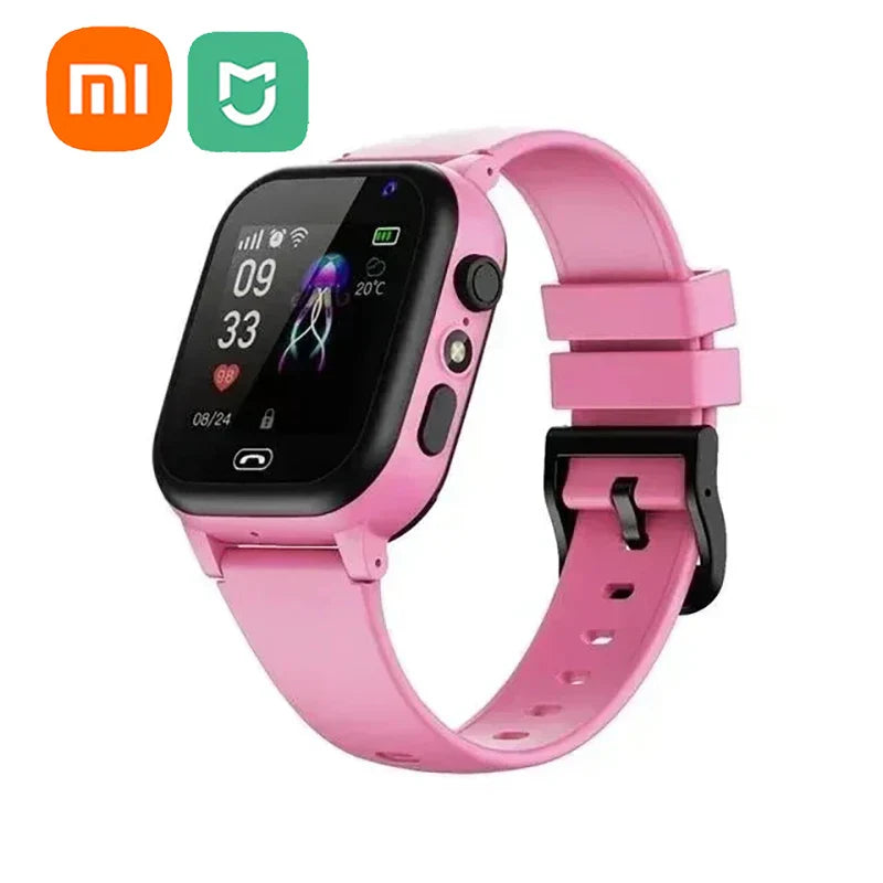 Kids 4G Smart Watch.