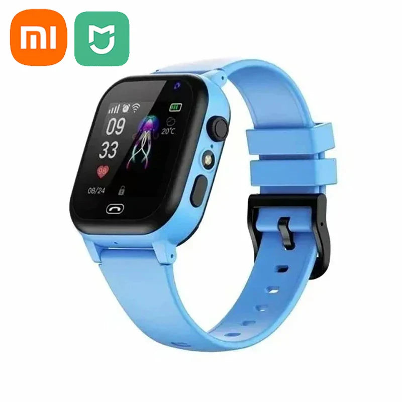 Kids 4G Smart Watch.
